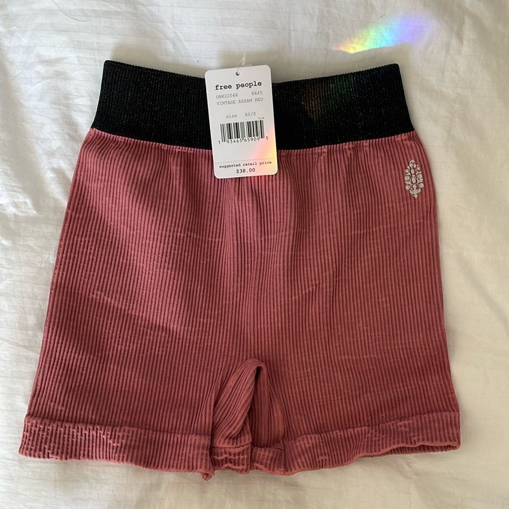 FP Movement Prajna Short size XS / S